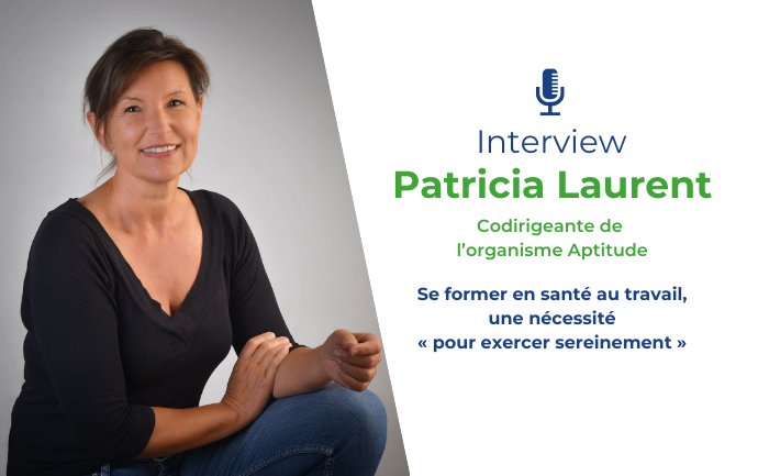 Zoom sur la formation obligatoire des infirmières en santé au travail